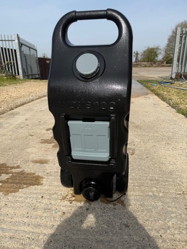 Streetwize lwacc49 46l - lwacc49, waste