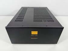 Audio Note DAC 1.1x Signature