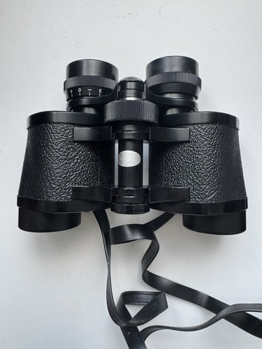 Photax coated optics 8x30 wide - coated,