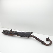 Genuine Yamaha XT 250 3Y3