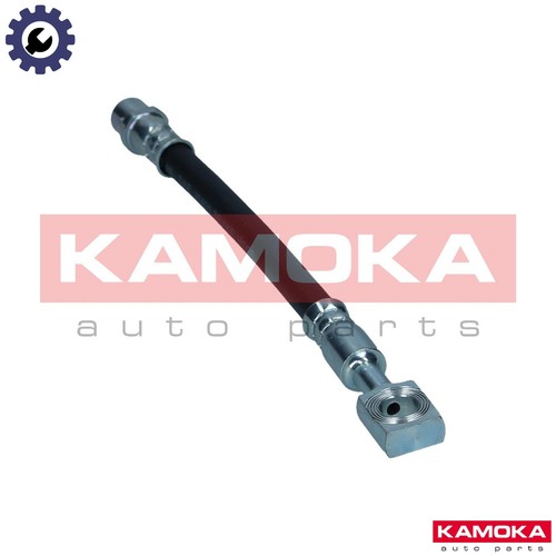 Brake hose 1170163 for opel - hose,