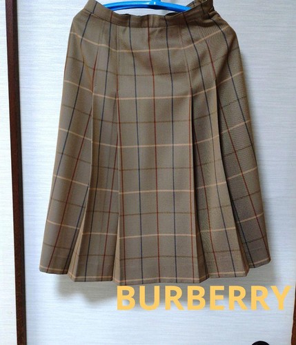 Burberry prorsum check plaid - burberry,