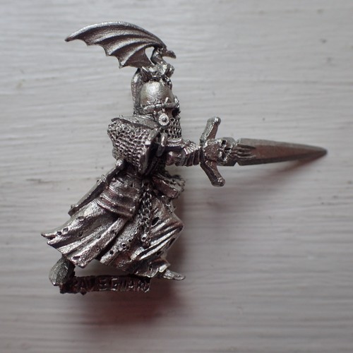 Citadel warhammer 90s vampire - citadel,