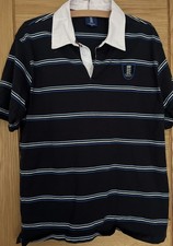 England Cricket Polo Shirt