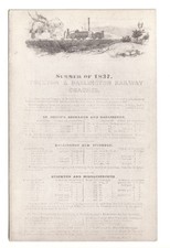 Stockton & Darlington Railway