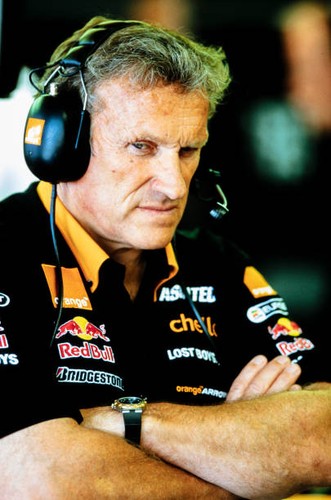 Tom walkinshaw during british - walkinshaw,