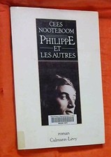 Philippe and the others - and,