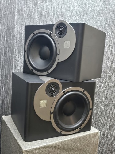Acoustic energy ae22 - energy,