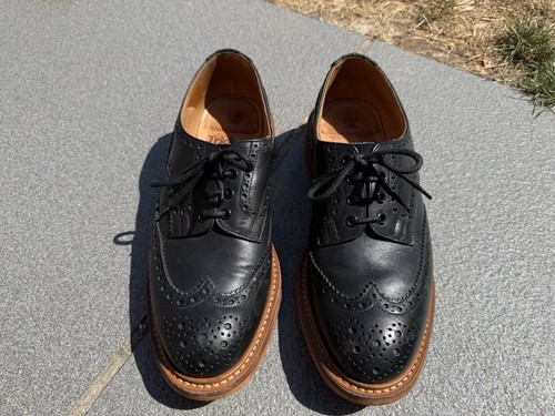 Trickers bourton men - trickers,