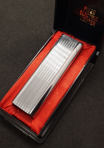 Retro 1980s colibri slimline - retro,
