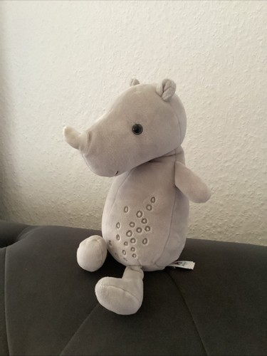 Jellycat woddletot rhino soft - jellycat,