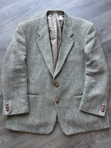 Gurteen harris tweed - harris, mens