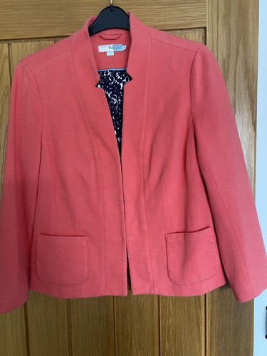 Boden pocket jacket size - jacket,, 16