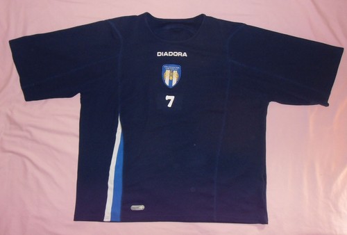 Colchester united 2006 - colchester, /