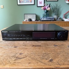 Technics ST-X901L Quartz