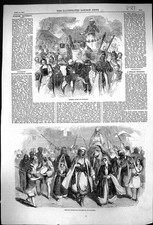 Old 1860 Street Music Burmah