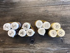 Wargames foundry paint  triads  Bundle / job lot.  Wargame paints. Acrylic.