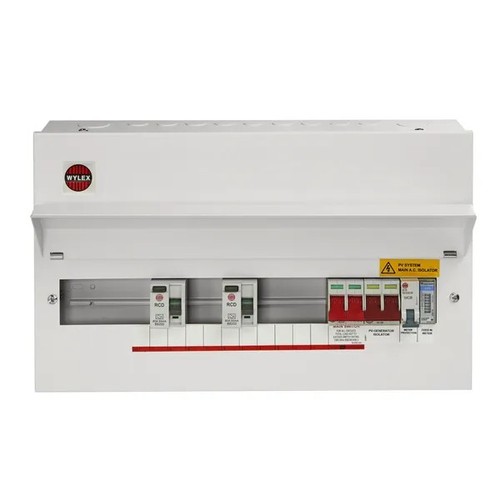Wylex nm11dsmpvhi - wylex,