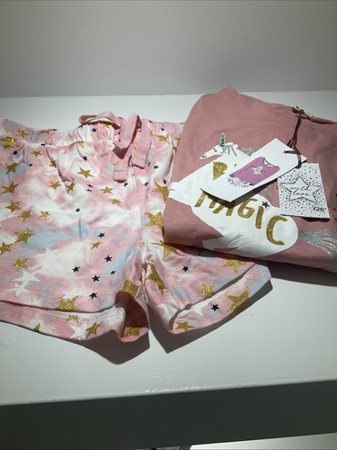 Next pyjamas short - short, size