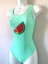 Girls Mint Green PRIMARK Melon