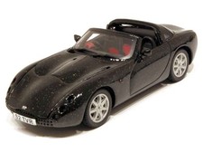 Tvr Tuscan S - Speed 1/43