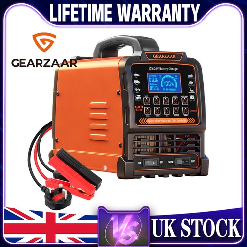 12v 24v heavy duty battery - 12v,