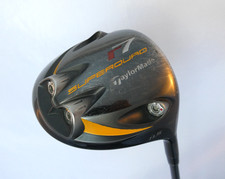 Taylormade superquad driver - taylormade,