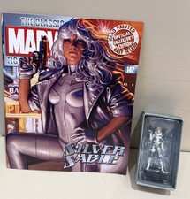 Marvel The Classic Figurine