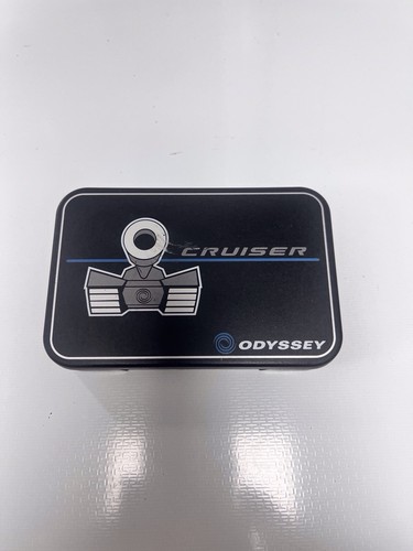 Odyssey tank cruiser - tank,