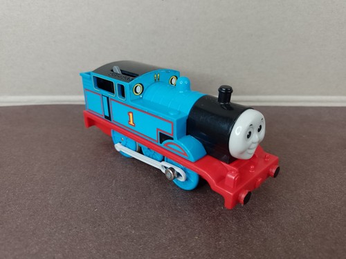 Thomas tomy trackmaster - tomy,