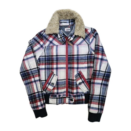 Tommy hilfiger bomber jacket - tommy,