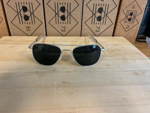 Randolph engineering aviator - randolph,
