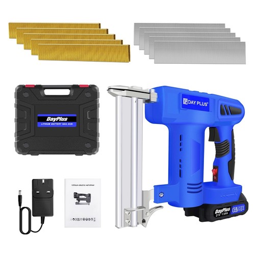 Heavy duty nail gun staple - heavy, &