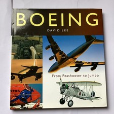 Boeing: Aircraft, From