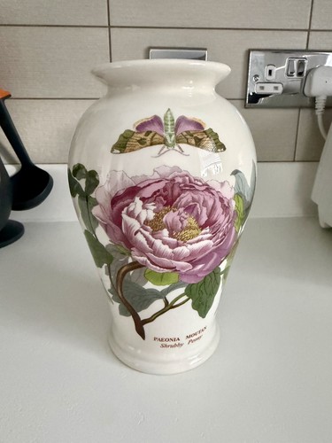 Vintage portmeirion botanic - vintage,