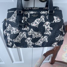 Radley Bag, Radley Dog Print
