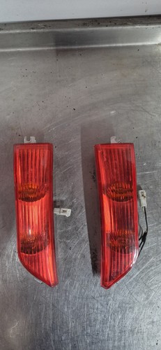 Piaggio zip rear lights - piaggio,
