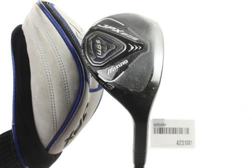 Mizuno jpx 825 - mizuno, jpx-825