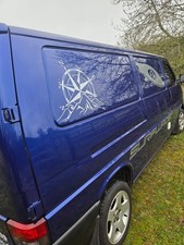 Vw Transporter T4 diesel