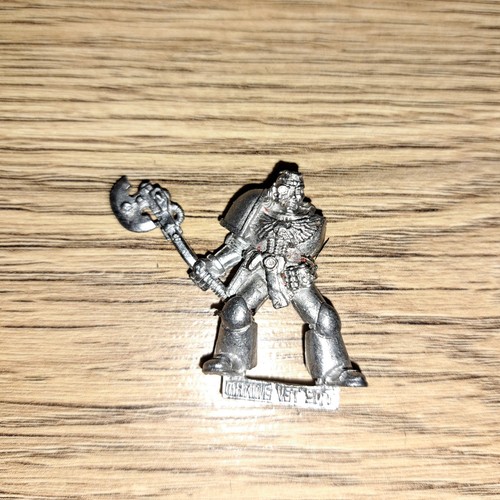 Warhammer 40k space marine - 40k,