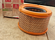 Citroen GS / GSA (01/74-05/80)