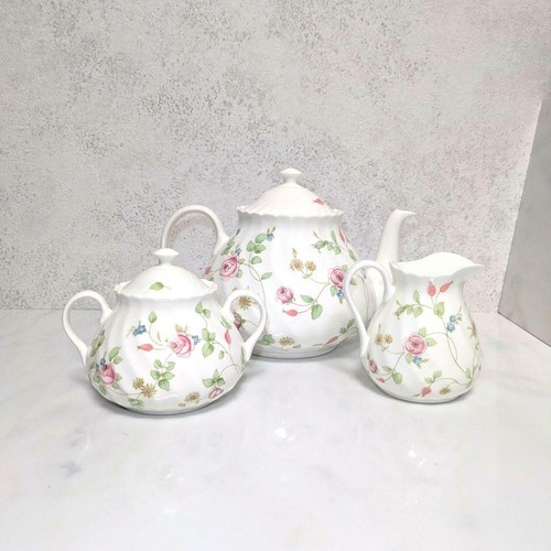 New unused wedgwood rosehip - unused],