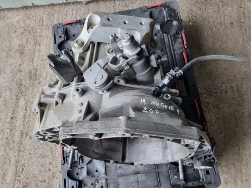 Vauxhall insignia f40 - insignia,