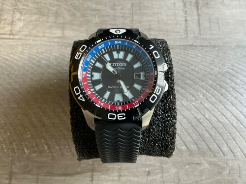 Citizen eco drive - citizen, promaster