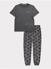 BNWT George Mens Grey Original