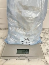 50g of Teabag Hamster Bedding Never Used Perfect for Hamsters