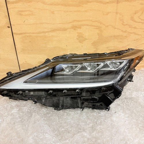 2020 2021 2022 lexus rx350 - 2020,