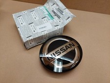 Nissan Qashqai Front Radiator