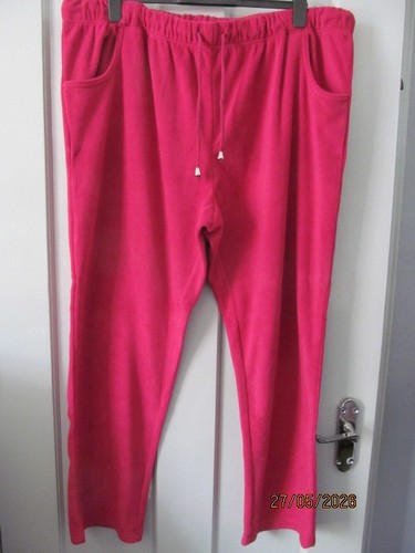 Pair ladies velour micro - pair,