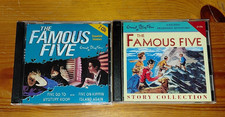 The Famous Five by Enid Blyton